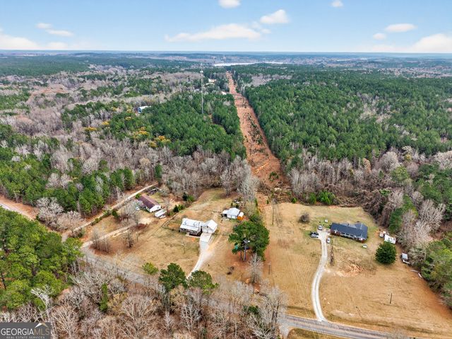 1640 Apalachee River Road, Madison, GA 30650