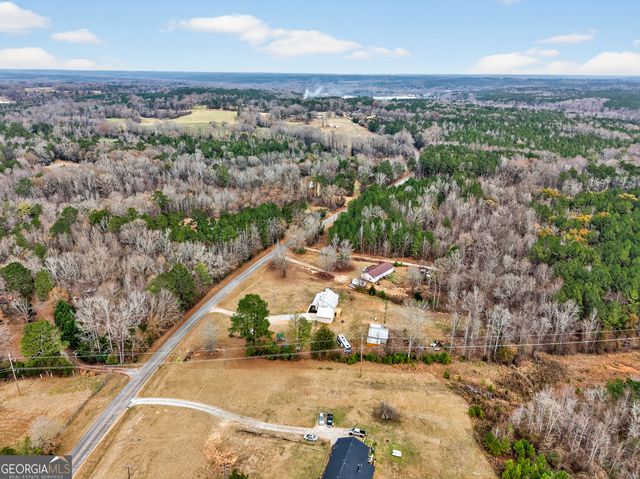 1640 Apalachee River Road, Madison, GA 30650