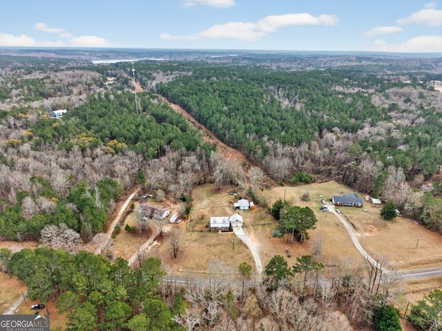 1640 Apalachee River Road, Madison, GA 30650