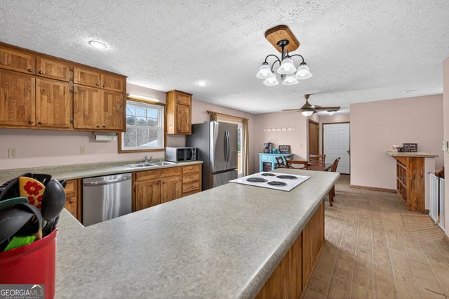 1640 Apalachee River Road, Madison, GA 30650