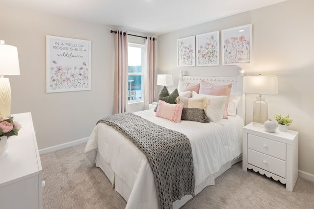 1236 Wallace Way, Hermitage, TN 37076