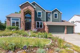 752 Hughes Lane, Littleton, CO 80126
