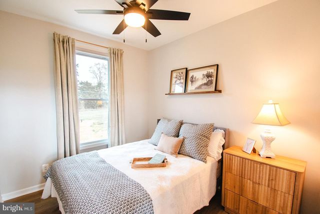 3 LEE DRIVE, Linden, VA 22642