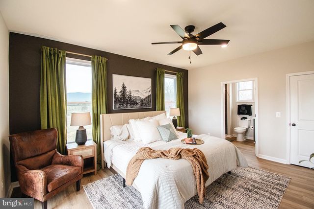 3 LEE DRIVE, Linden, VA 22642