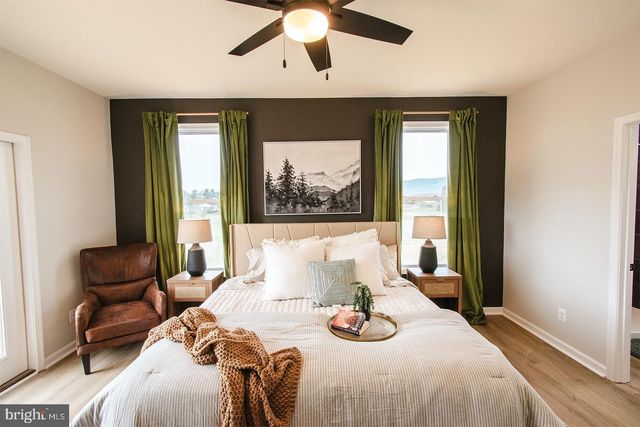 3 LEE DRIVE, Linden, VA 22642