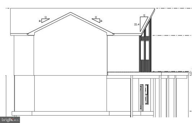 3 LEE DRIVE, Linden, VA 22642