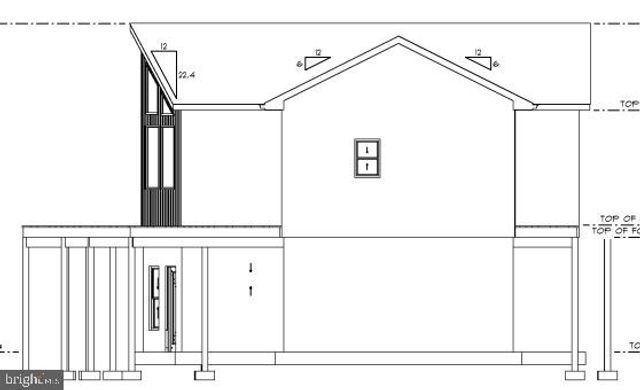 3 LEE DRIVE, Linden, VA 22642