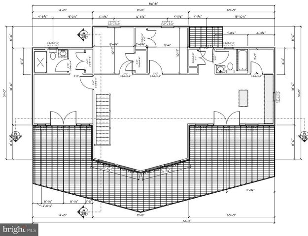 3 LEE DRIVE, Linden, VA 22642