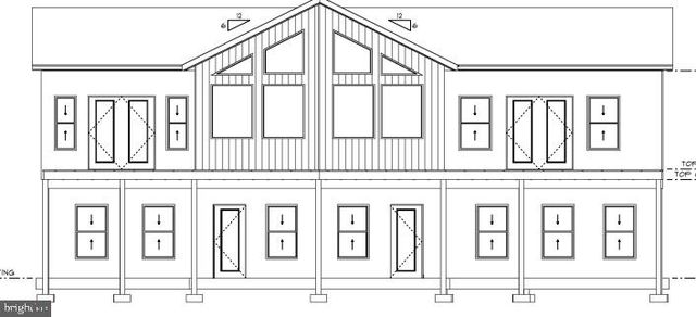 3 LEE DRIVE, Linden, VA 22642