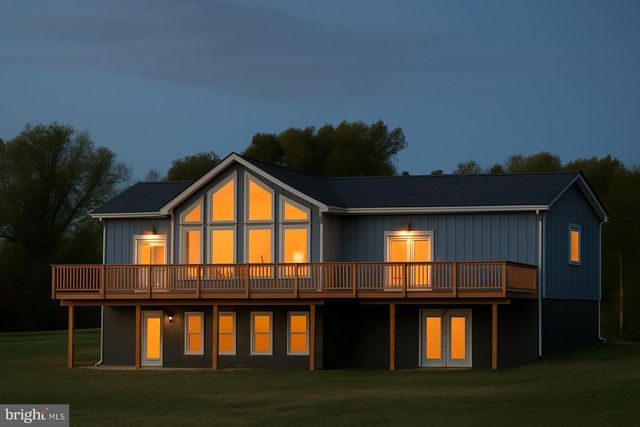 3 LEE DRIVE, Linden, VA 22642