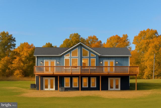 3 LEE DRIVE, Linden, VA 22642