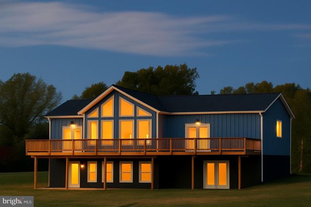 3 LEE DRIVE, Linden, VA 22642