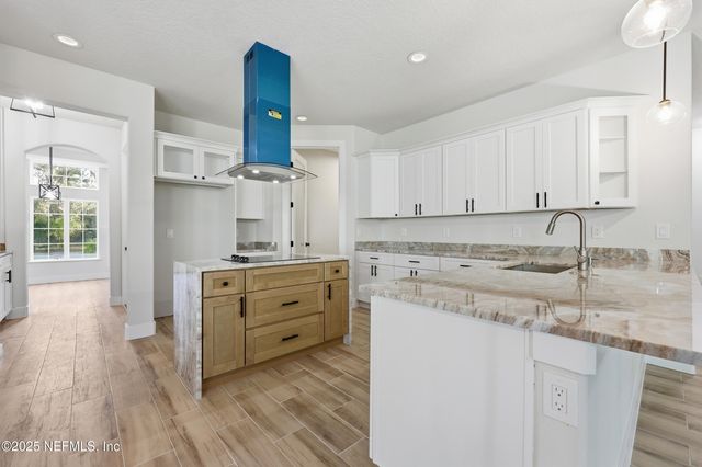 89 BRIDLE RIDGE Court, Flagler Beach, FL 32137