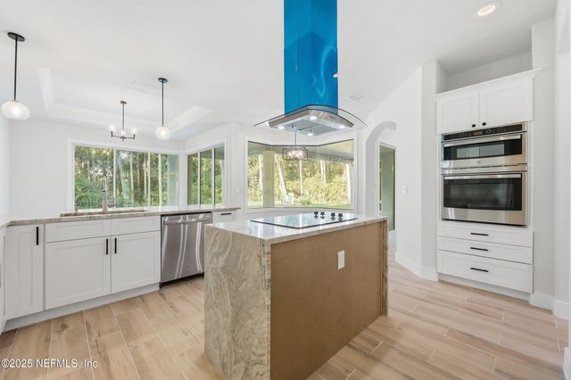 89 BRIDLE RIDGE Court, Flagler Beach, FL 32137