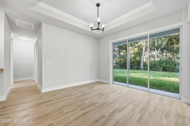 89 BRIDLE RIDGE Court, Flagler Beach, FL 32137