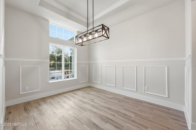 89 BRIDLE RIDGE Court, Flagler Beach, FL 32137