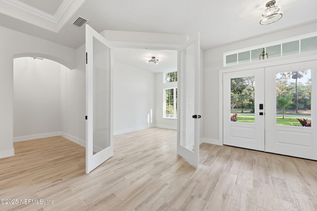 89 BRIDLE RIDGE Court, Flagler Beach, FL 32137