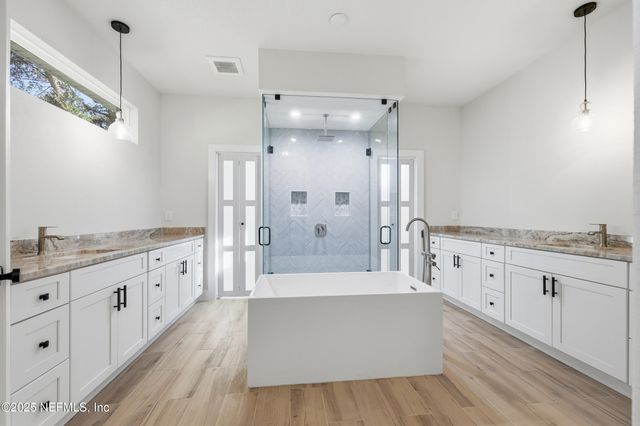 89 BRIDLE RIDGE Court, Flagler Beach, FL 32137