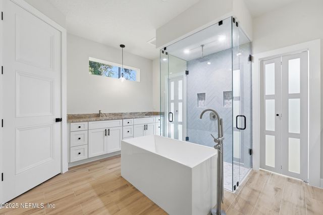 89 BRIDLE RIDGE Court, Flagler Beach, FL 32137