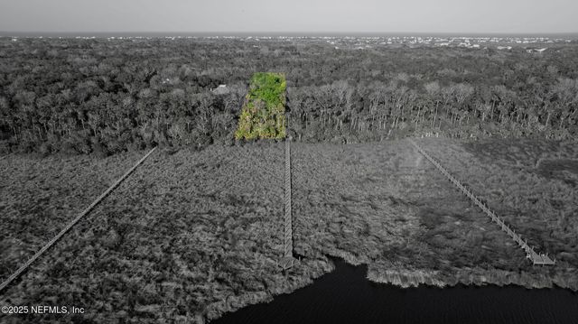 89 BRIDLE RIDGE Court, Flagler Beach, FL 32137