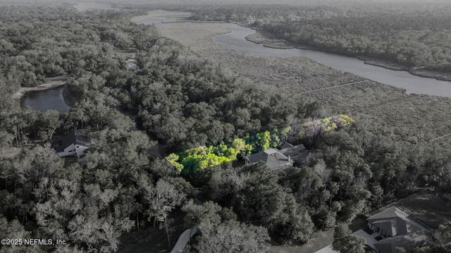 89 BRIDLE RIDGE Court, Flagler Beach, FL 32137