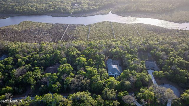 89 BRIDLE RIDGE Court, Flagler Beach, FL 32137