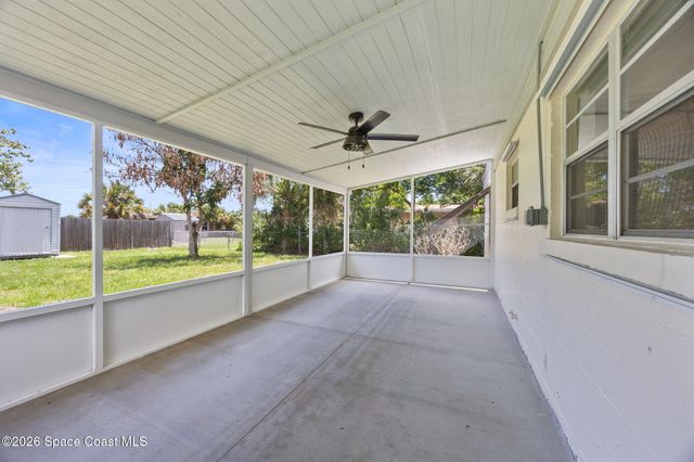 619 Camellia Drive, Melbourne, FL 32901