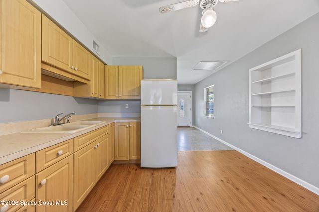 619 Camellia Drive, Melbourne, FL 32901