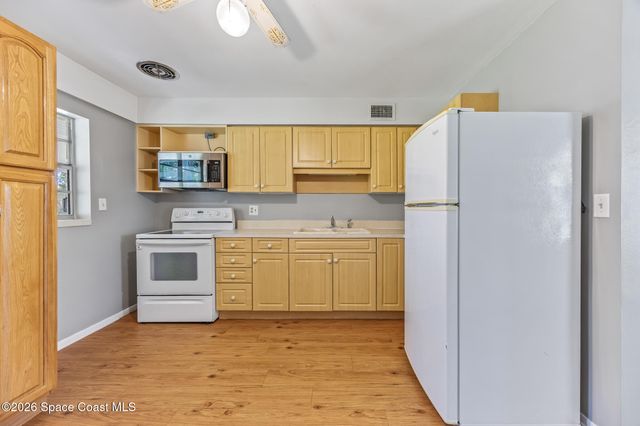619 Camellia Drive, Melbourne, FL 32901