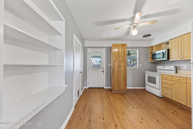 619 Camellia Drive, Melbourne, FL 32901
