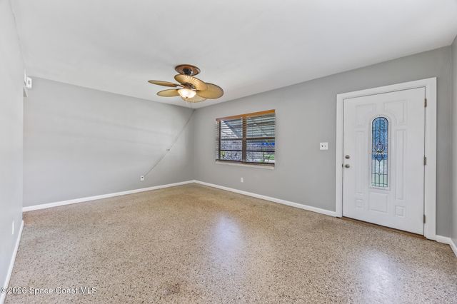 619 Camellia Drive, Melbourne, FL 32901