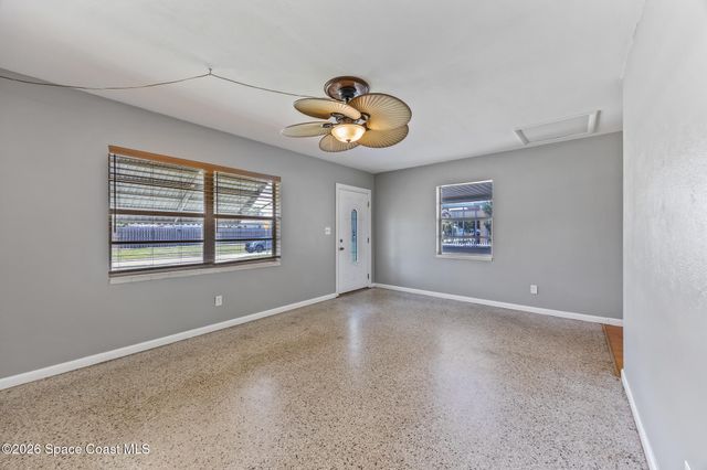 619 Camellia Drive, Melbourne, FL 32901