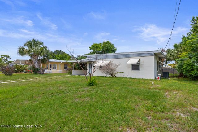 619 Camellia Drive, Melbourne, FL 32901