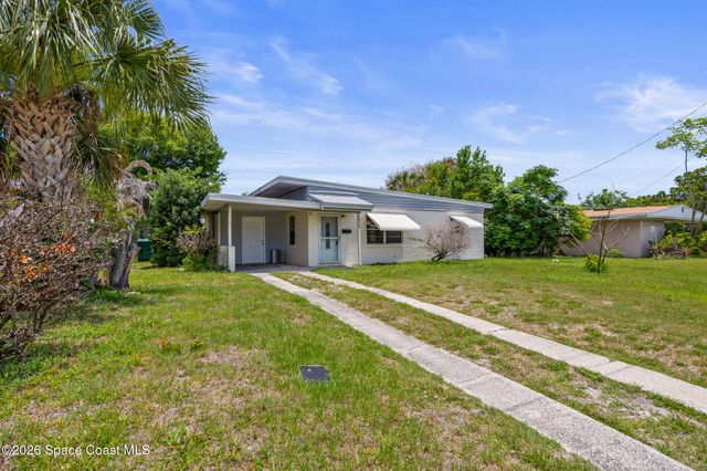 619 Camellia Drive, Melbourne, FL 32901