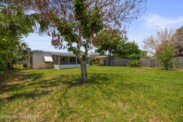 619 Camellia Drive, Melbourne, FL 32901