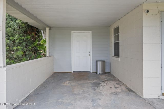 619 Camellia Drive, Melbourne, FL 32901