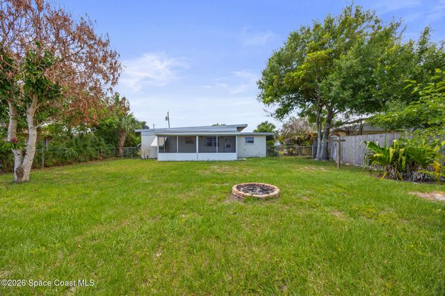 619 Camellia Drive, Melbourne, FL 32901