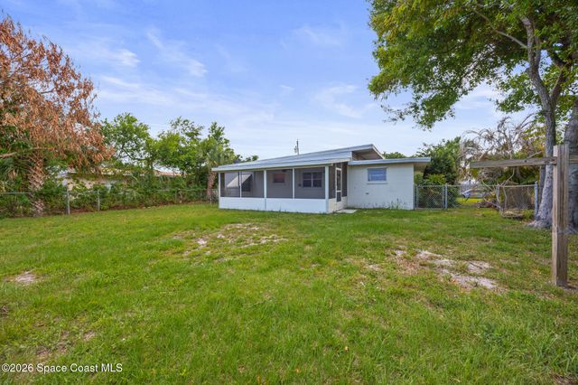 619 Camellia Drive, Melbourne, FL 32901