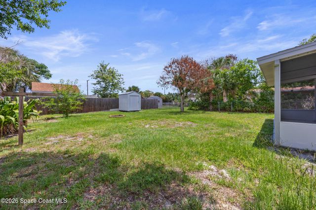 619 Camellia Drive, Melbourne, FL 32901