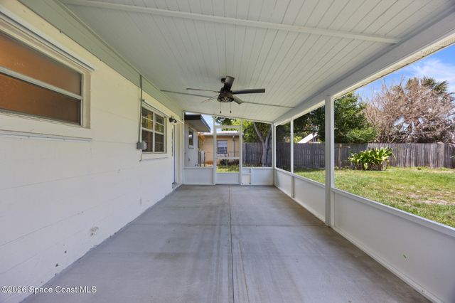 619 Camellia Drive, Melbourne, FL 32901