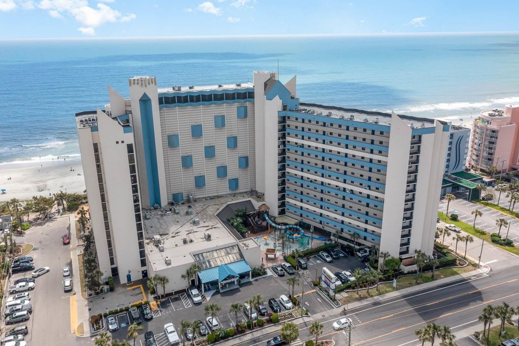 7100 N Ocean Blvd. # 320, Myrtle Beach, SC 29572 — photo 2
