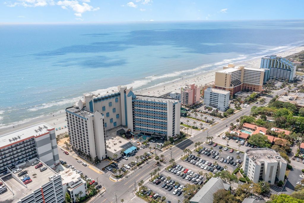 7100 N Ocean Blvd. # 320, Myrtle Beach, SC 29572 — photo 3