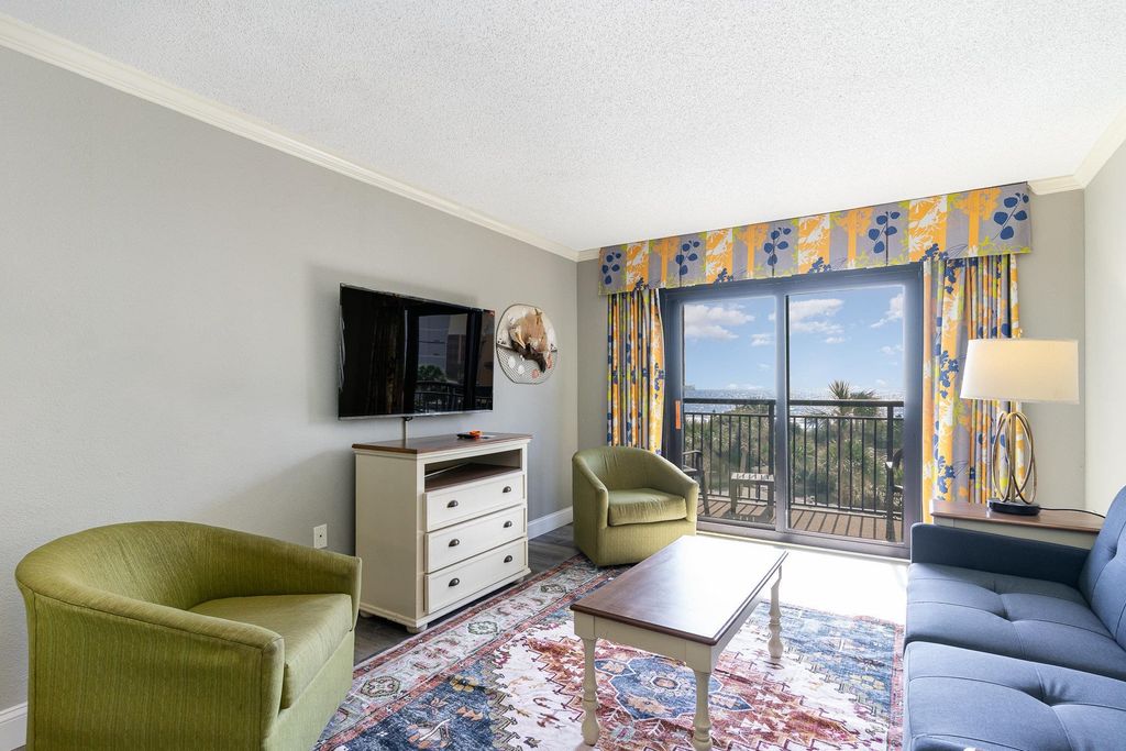 7100 N Ocean Blvd. # 320, Myrtle Beach, SC 29572 — photo 4