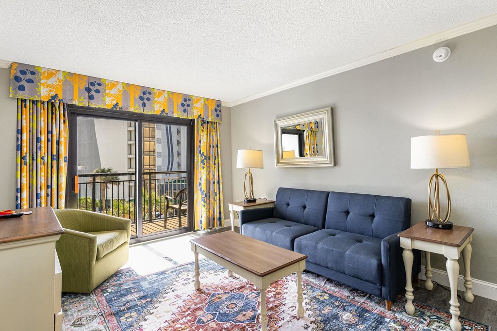 7100 N Ocean Blvd. # 320, Myrtle Beach, SC 29572 — photo 5