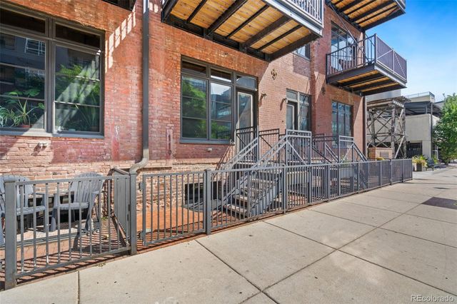 2960 Inca Street 119, Denver, CO 80202