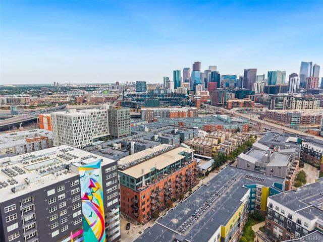 2960 Inca Street 119, Denver, CO 80202