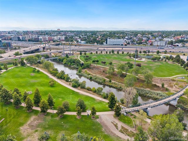 2960 Inca Street 119, Denver, CO 80202