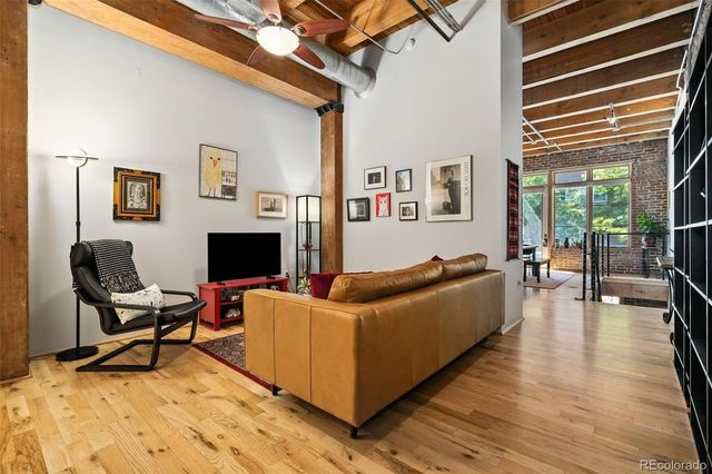 2960 Inca Street 119, Denver, CO 80202