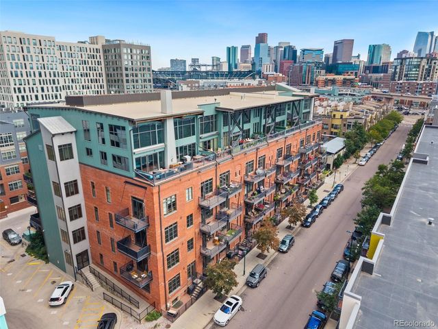 2960 Inca Street 119, Denver, CO 80202
