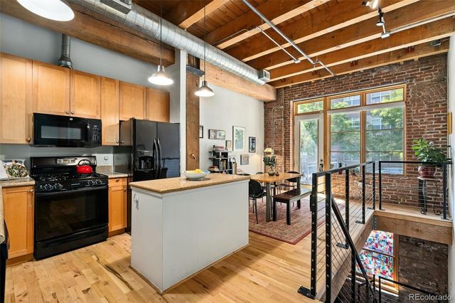 2960 Inca Street 119, Denver, CO 80202